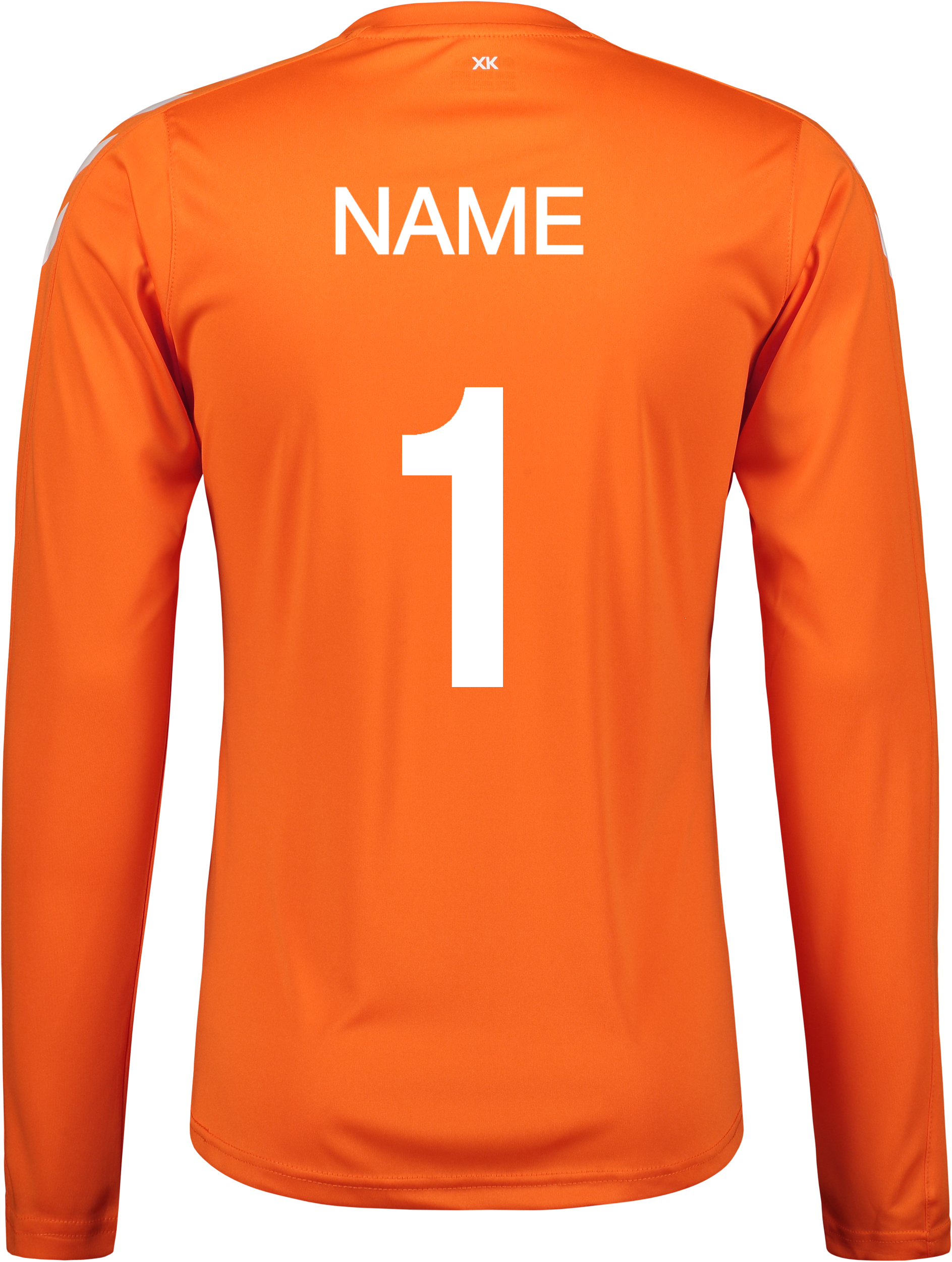 HUMMEL, Core Xk Poly Jsy Ls