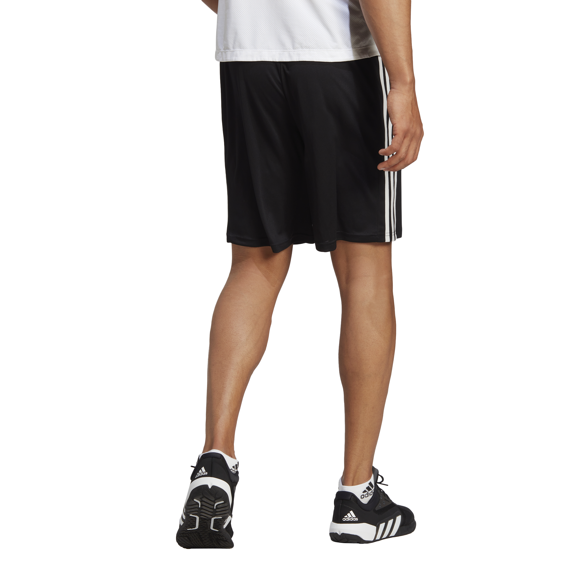 ADIDAS, Tr-Es Piq 3shorts M