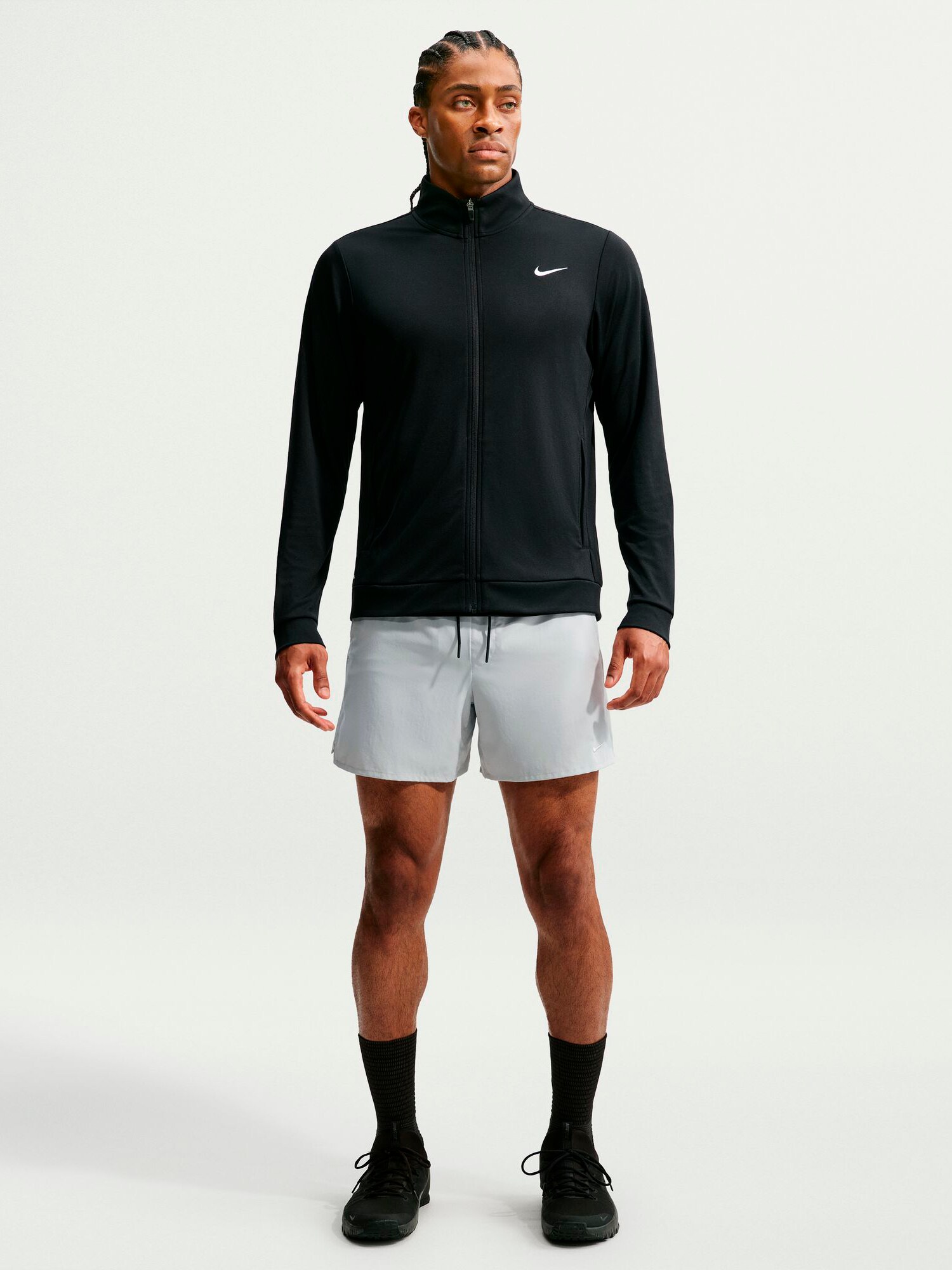 NIKE, M NK DF FLEX JACKET K