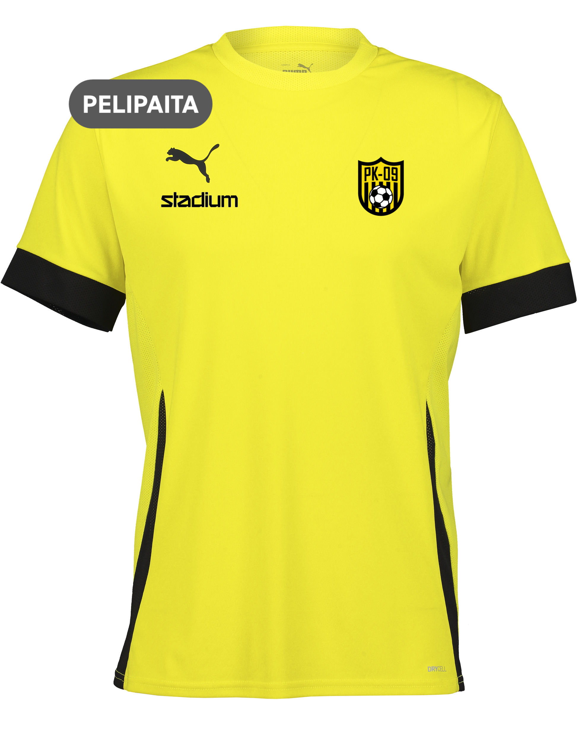 
PUMA, 
T Goal Matchday Jsy, 
Detail 1
