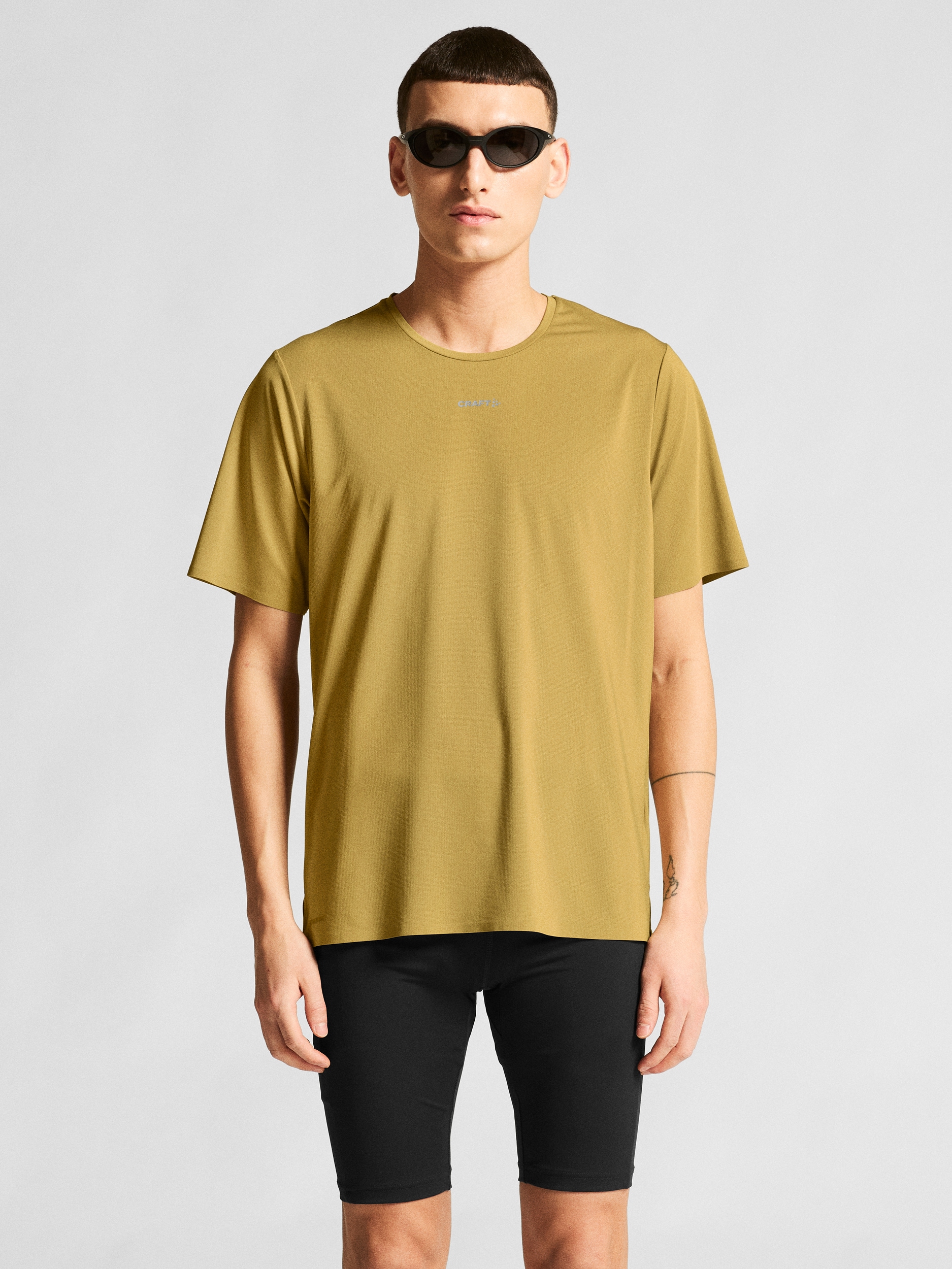 
CRAFT, 
M Pro Trail Ss Tee, 
Detail 1
