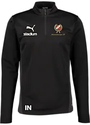 392102103101 PUMA T Goal 1/4 Zip 392102103101 PUMA T Goal 1/4 Zip Standard Small1x1