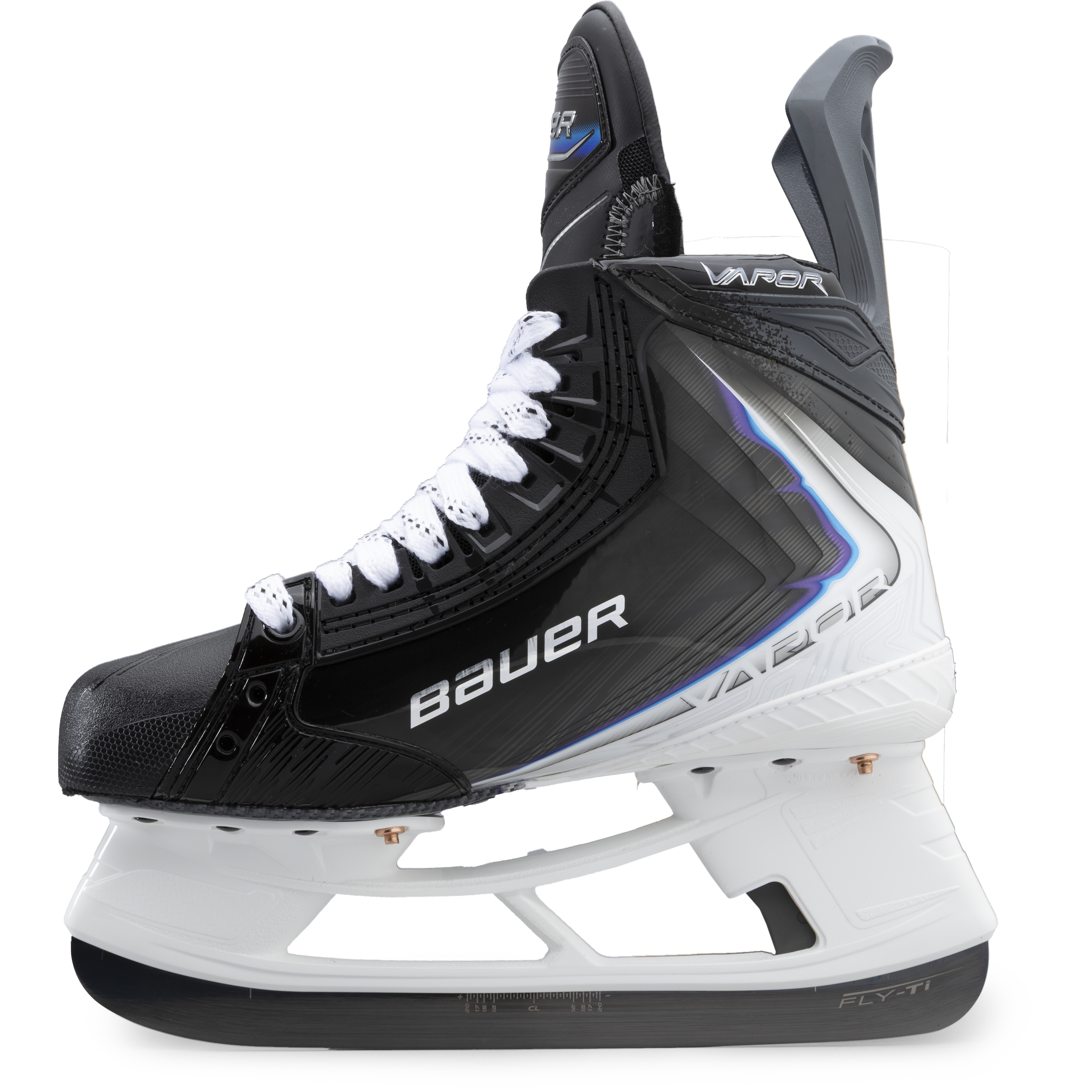 BAUER, S25 Ti Vapor Flylite Skate-int