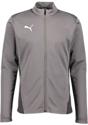 T Goal Trg Jkt Jr - Cast Iron/Grey Standard Small1x1