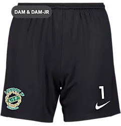 298938101101 NIKE Park III Short W 298938101101 NIKE Park III Short W Standard Small1x1