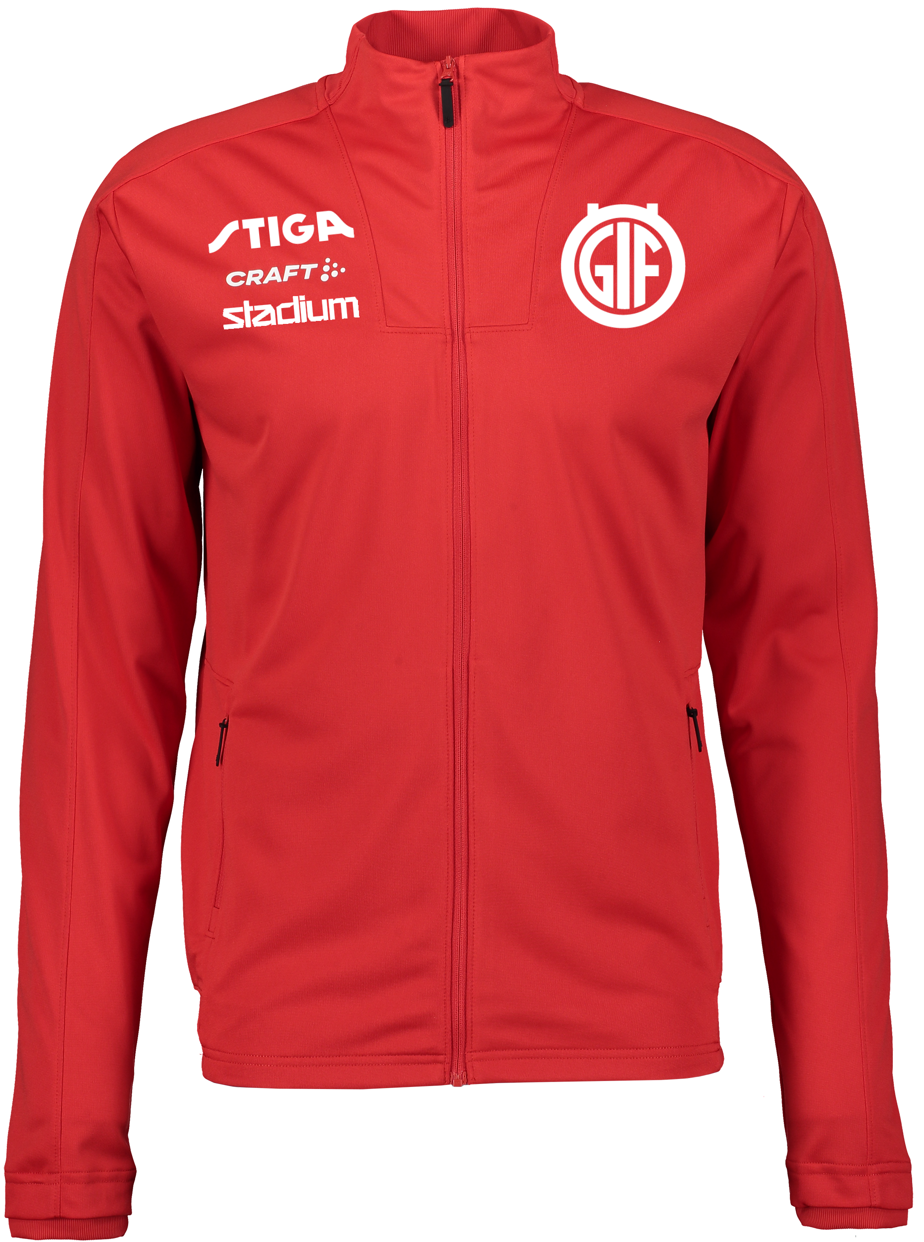 
CRAFT, 
Evolve 2.0 Full Zip Jacket M, 
Detail 1
