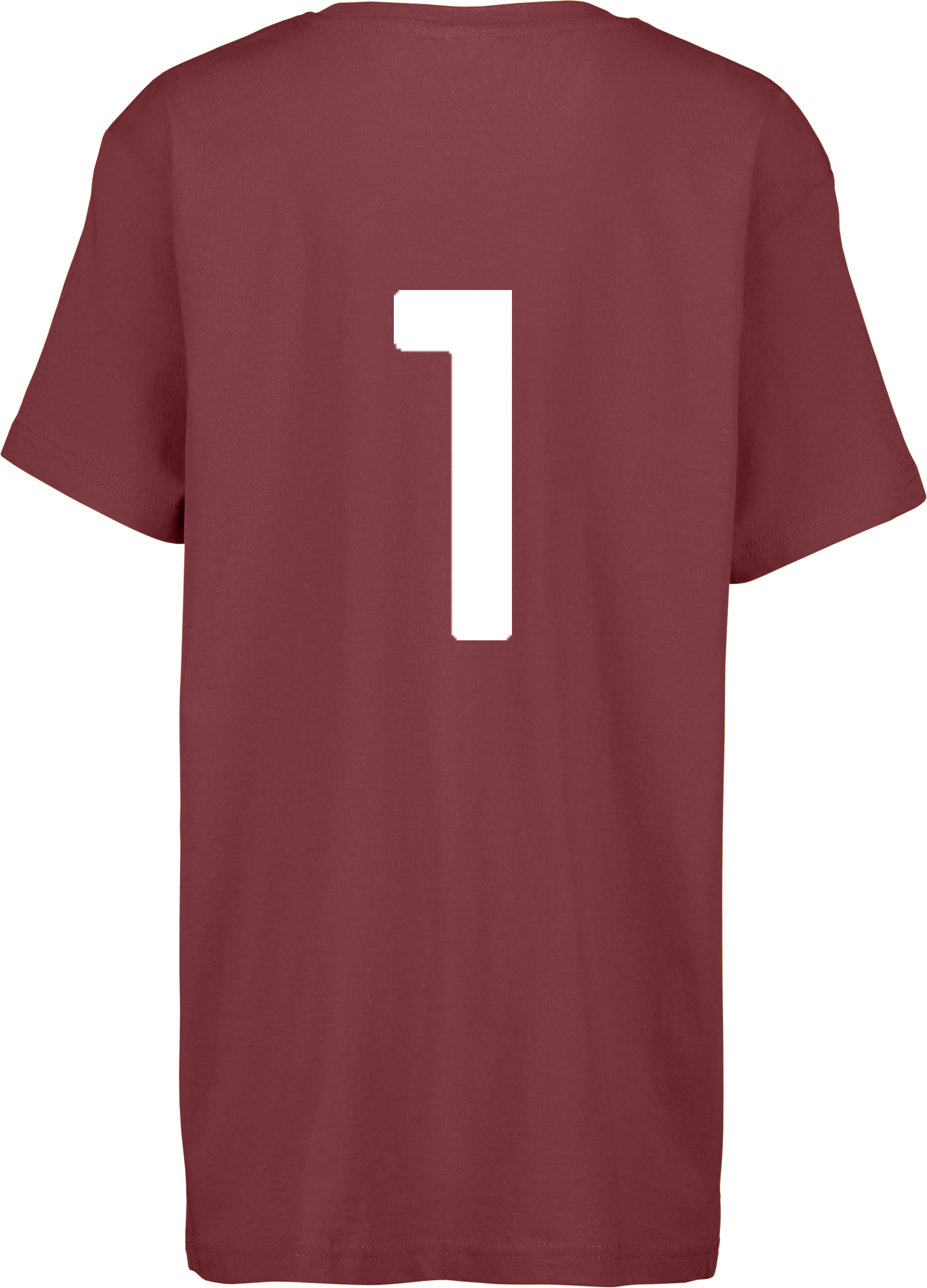 CLIQUE, Basic Tee Jr 