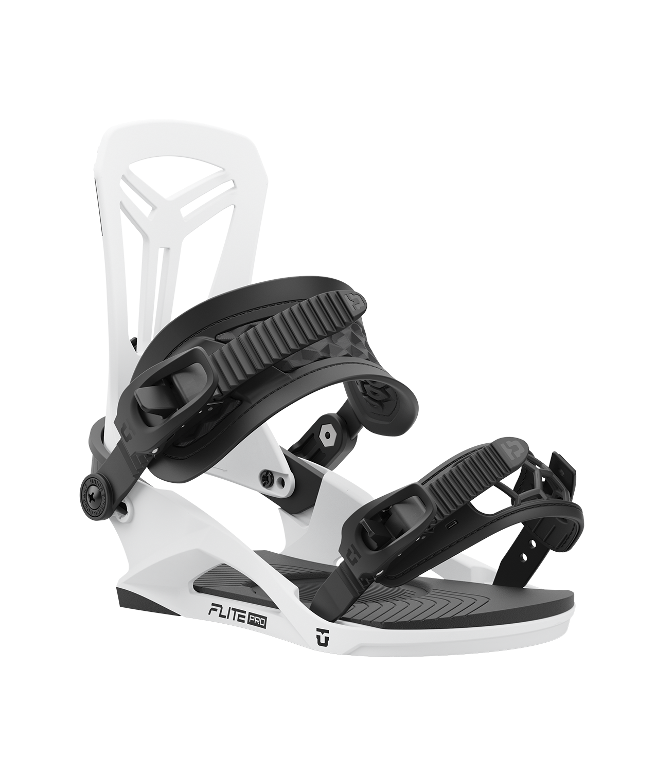 
UNION, 
Flite Pro, 
Detail 1
