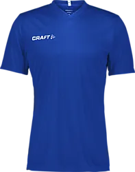 Squad Go SS Jersey - Cobalt Standard Small1x1