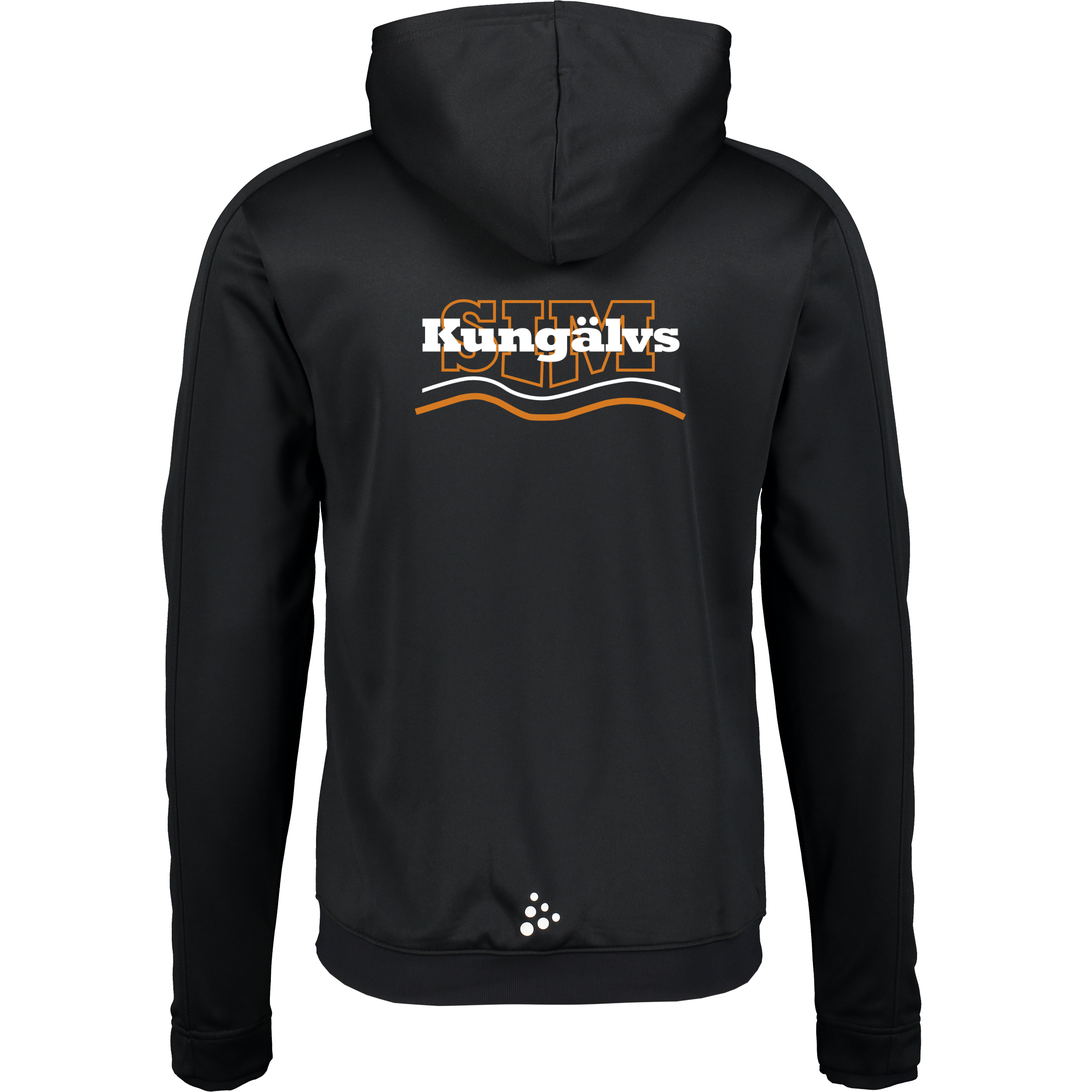 CRAFT, Evolve 2.0 Brushed Hood Jkt M