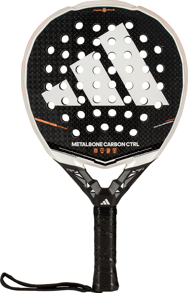 
ADIDAS, 
METALBONE CARBON CTRL, 
Detail 1
