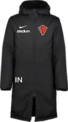 318197101101 NIKE Park 20 Long Jkt Jr 318197101101 NIKE Park 20 Long Jkt Jr Standard Small1x1