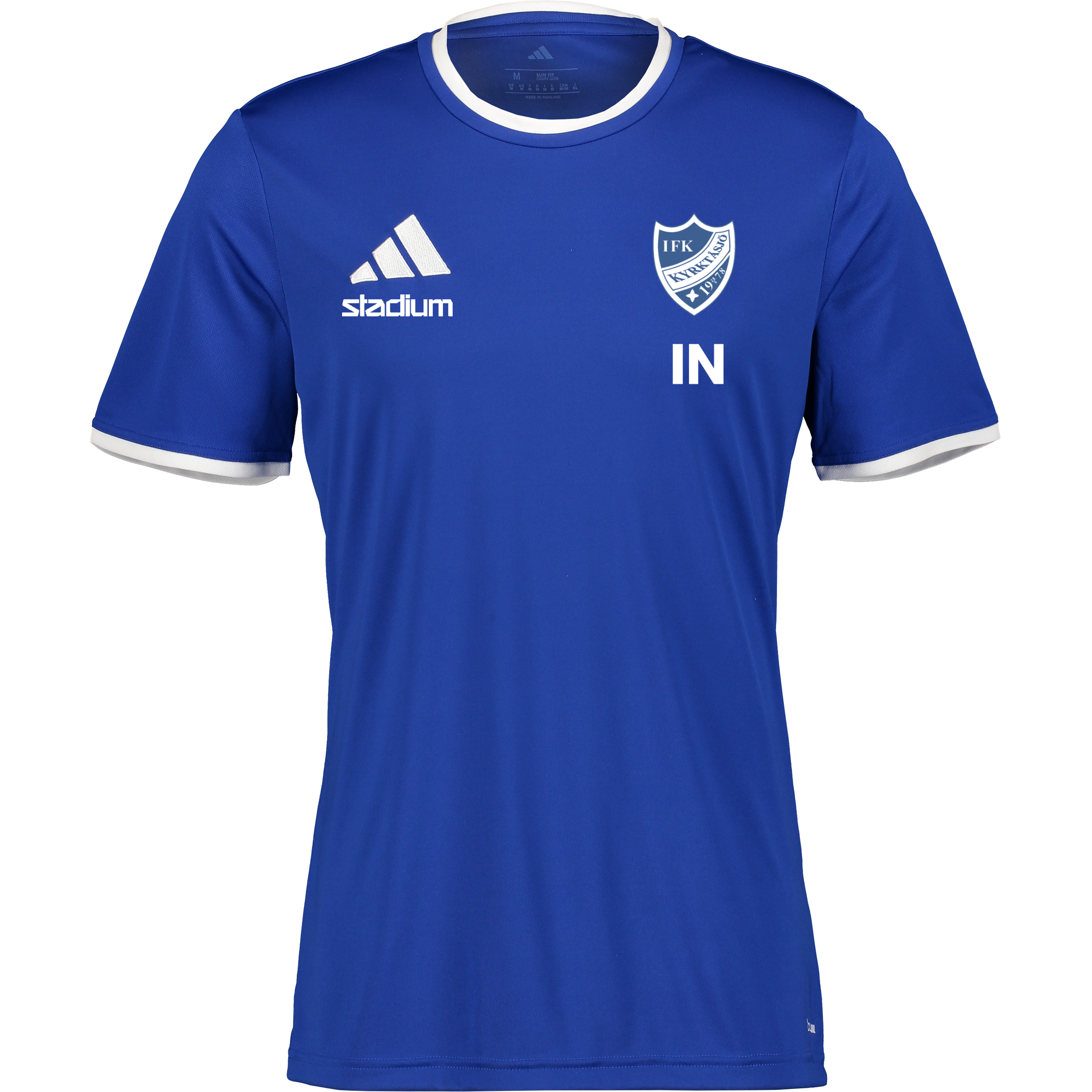 
ADIDAS, 
ENT26 JSY, 
Detail 1
