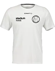 398762105101 CRAFT Rush 2.0 Ss Tee Jr 398762105101 CRAFT Rush 2.0 Ss Tee Jr Standard Small1x1