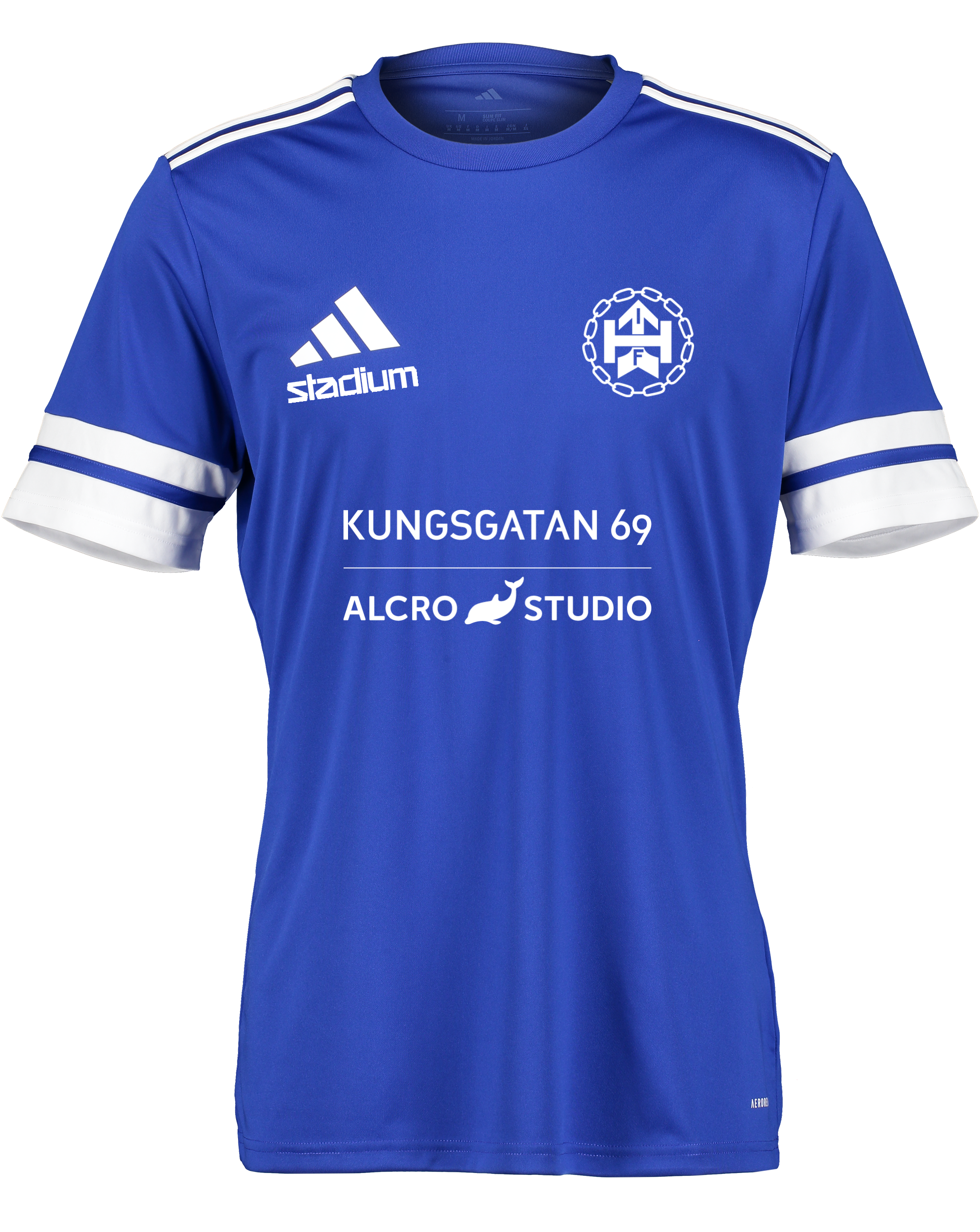 
ADIDAS, 
Squad25 Jsy Jr, 
Detail 1
