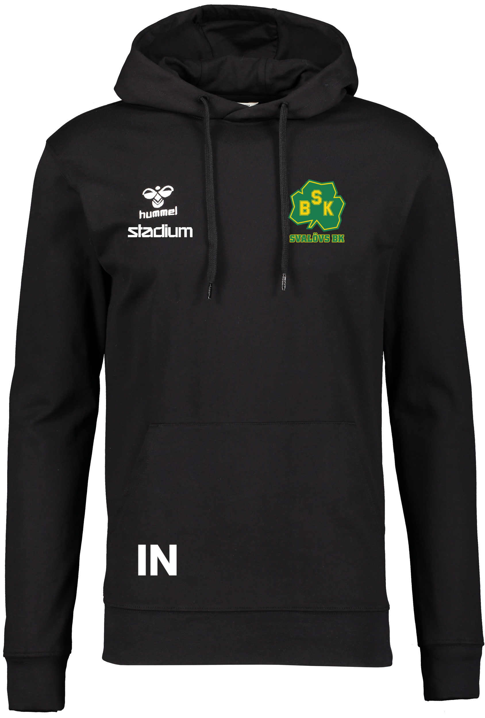 
HUMMEL, 
Go 2.0 Hoodie, 
Detail 1
