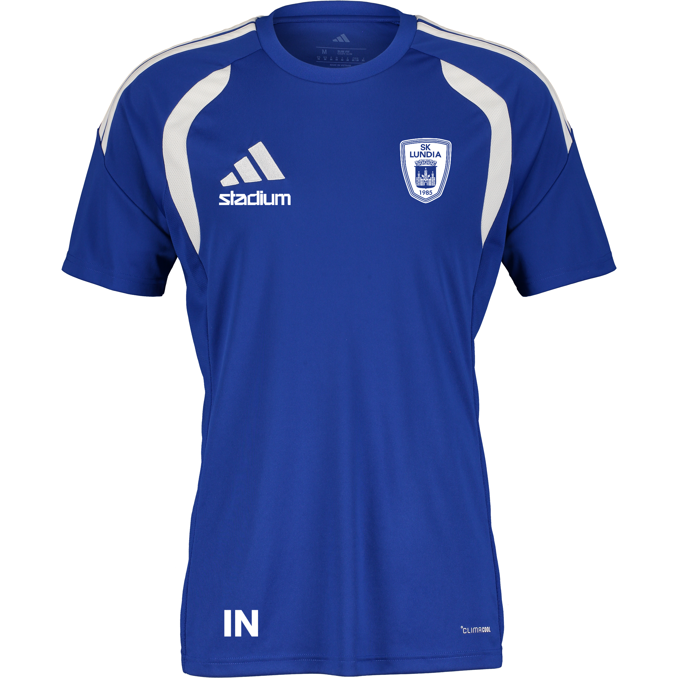 
ADIDAS, 
TIRO26 L JSY JR, 
Detail 1
