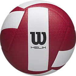 402473101101 WILSON Helix Vb Game Ball Of 402473101101 WILSON Helix Vb Game Ball Of Standard Small1x1
