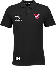 394150103101 PUMA T Goal Casual Polo 394150103101 PUMA T Goal Casual Polo Standard Small1x1