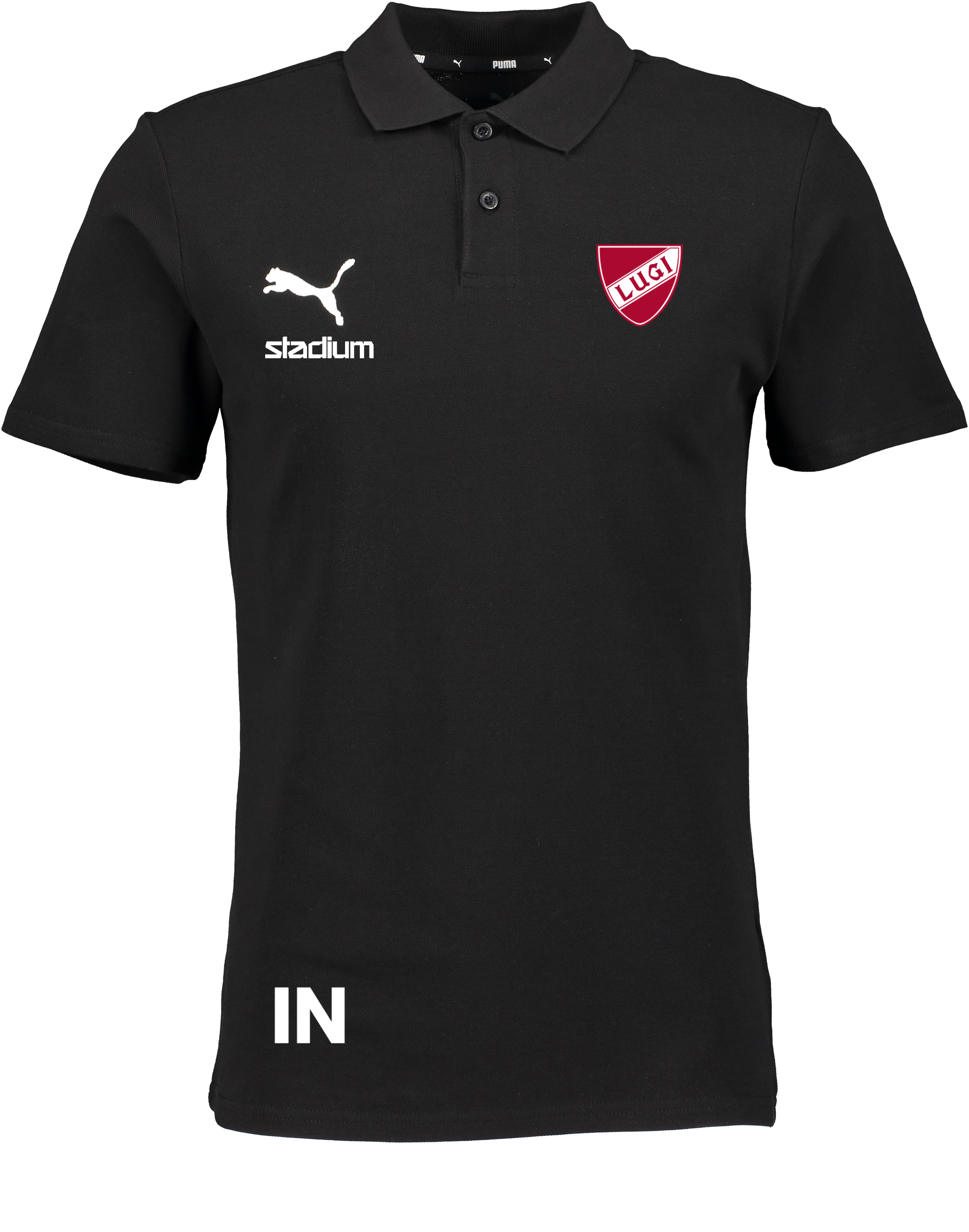 
PUMA, 
T Goal Casual Polo, 
Detail 1
