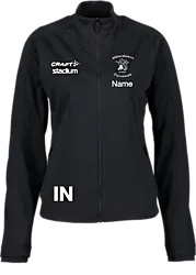 394167105101 CRAFT Evolve 2.0 Full Zip Jacket W 394167105101 CRAFT Evolve 2.0 Full Zip Jacket W Standard Small1x1