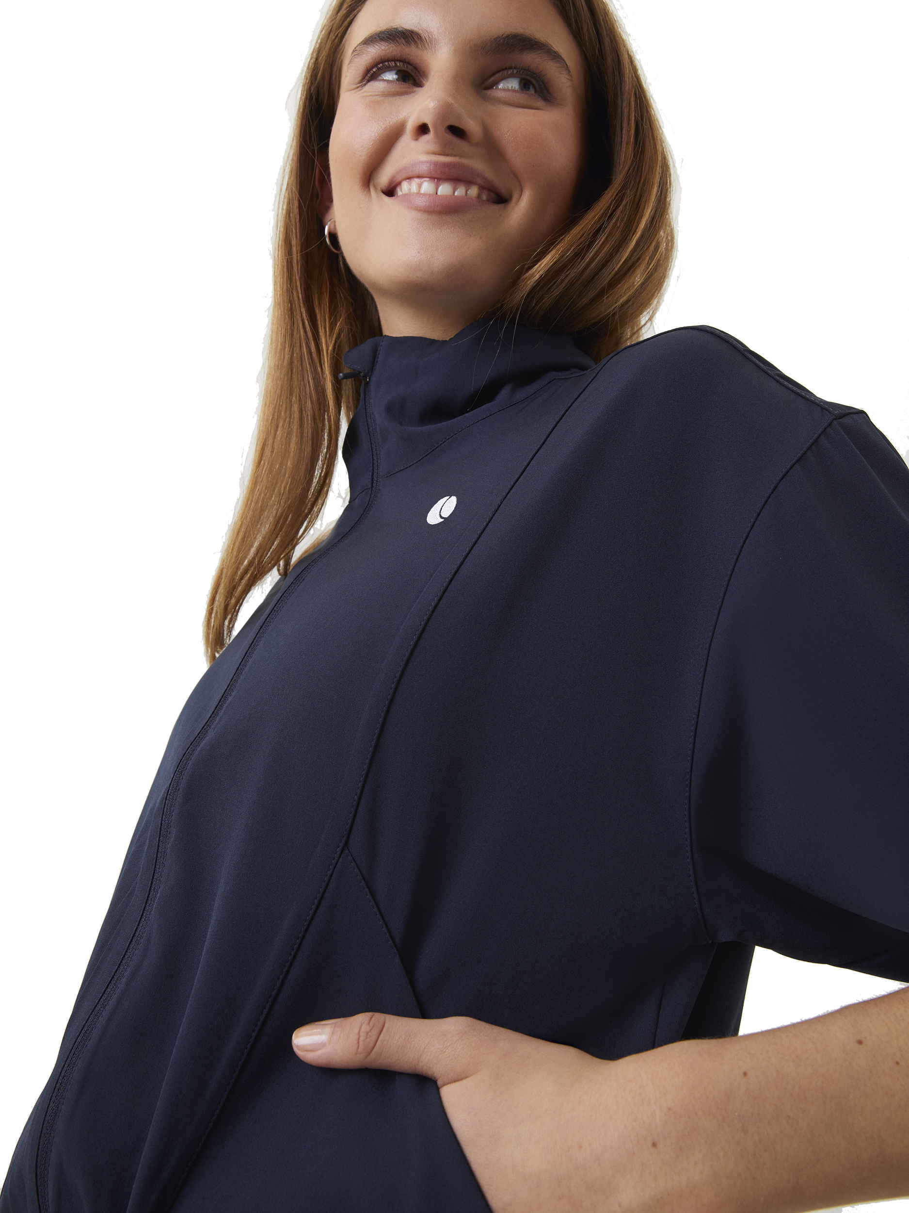 BJ&Ouml;RN BORG, Ace Woven Track Jacket