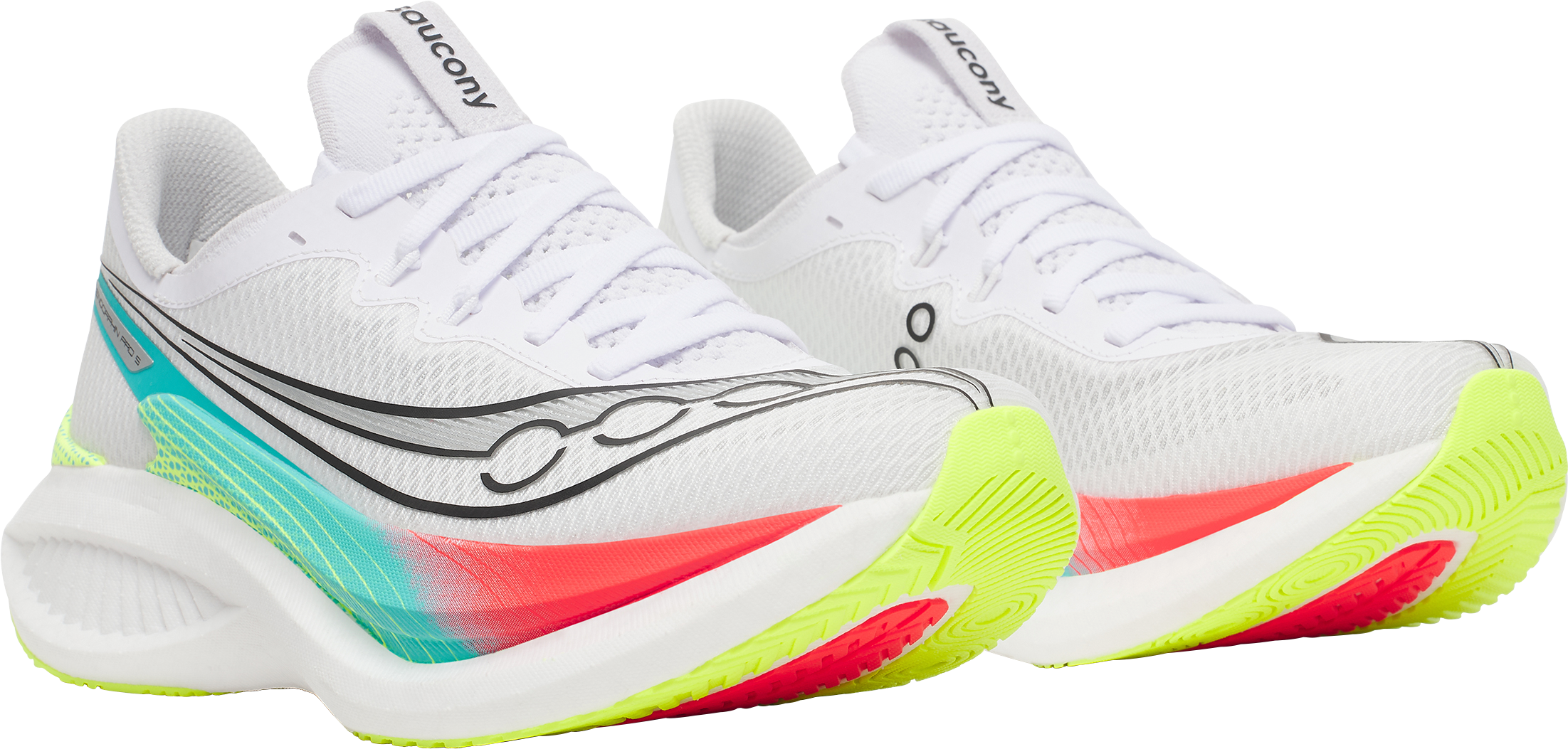 SAUCONY, W ENDORPHIN PRO 5