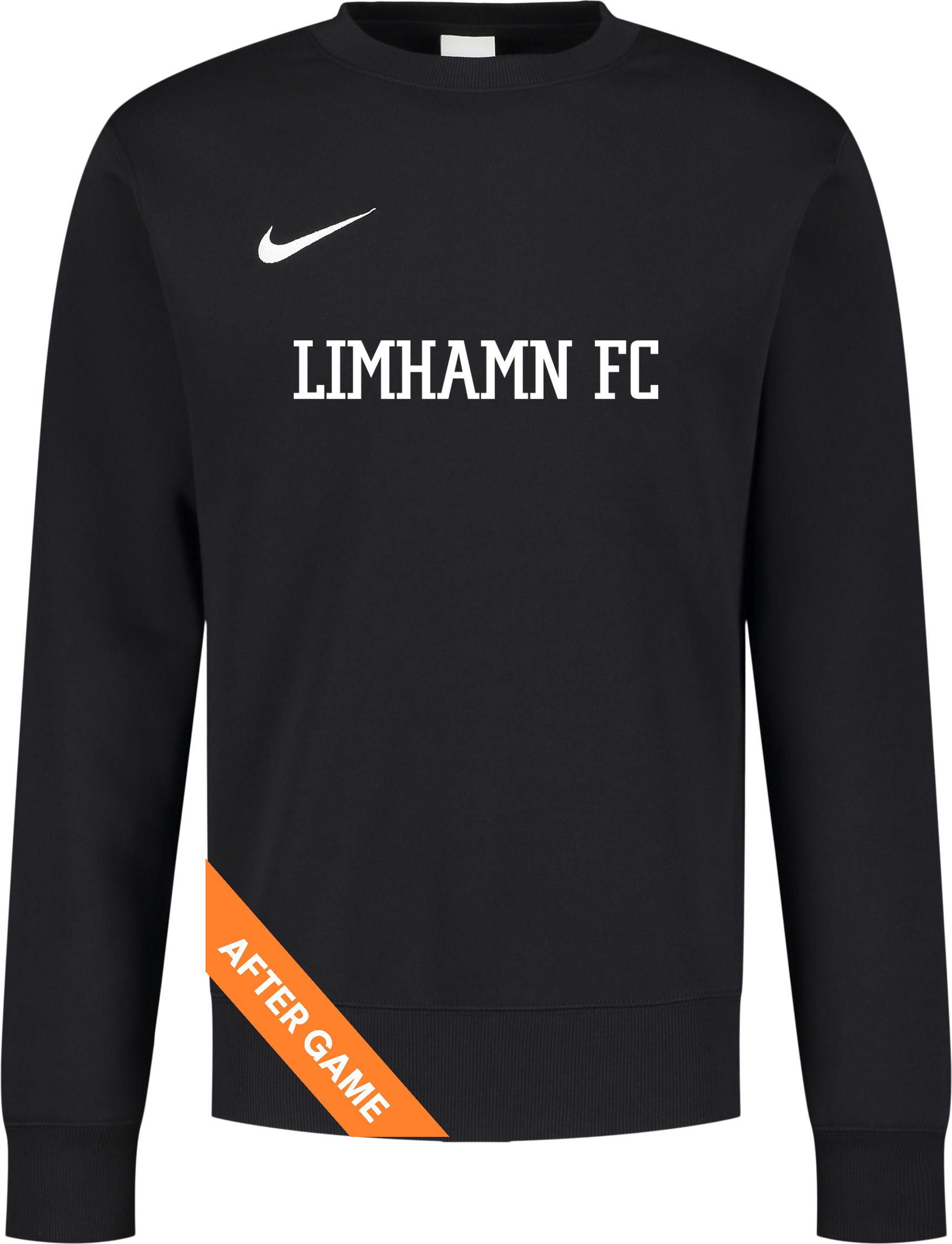 
NIKE, 
PARK26 FLC CREW, 
Detail 1
