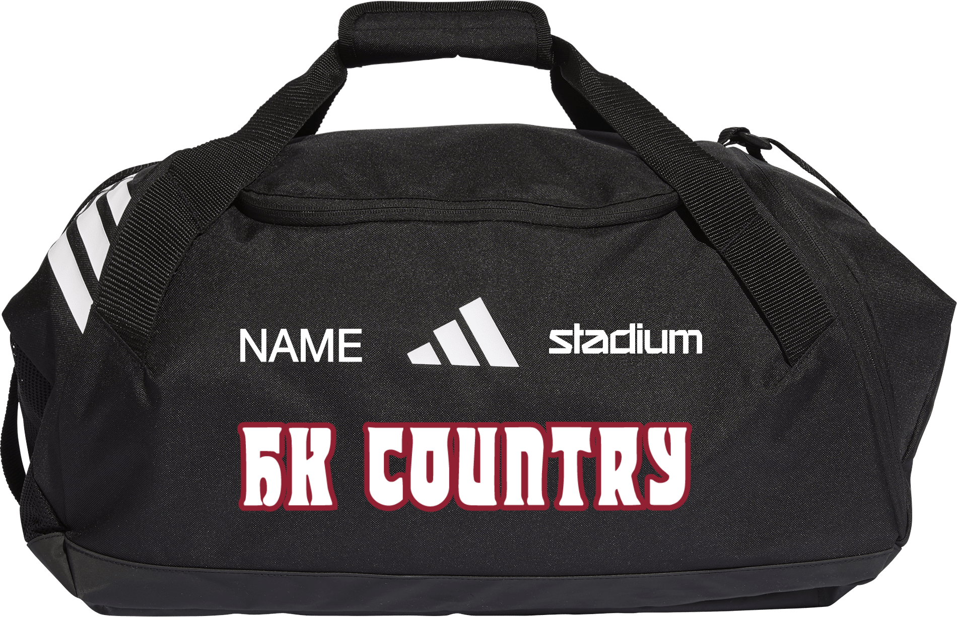 
ADIDAS, 
TIRO DUFFLE M, 
Detail 1
