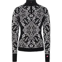 W Saga Hz - Black Standard Small1x1