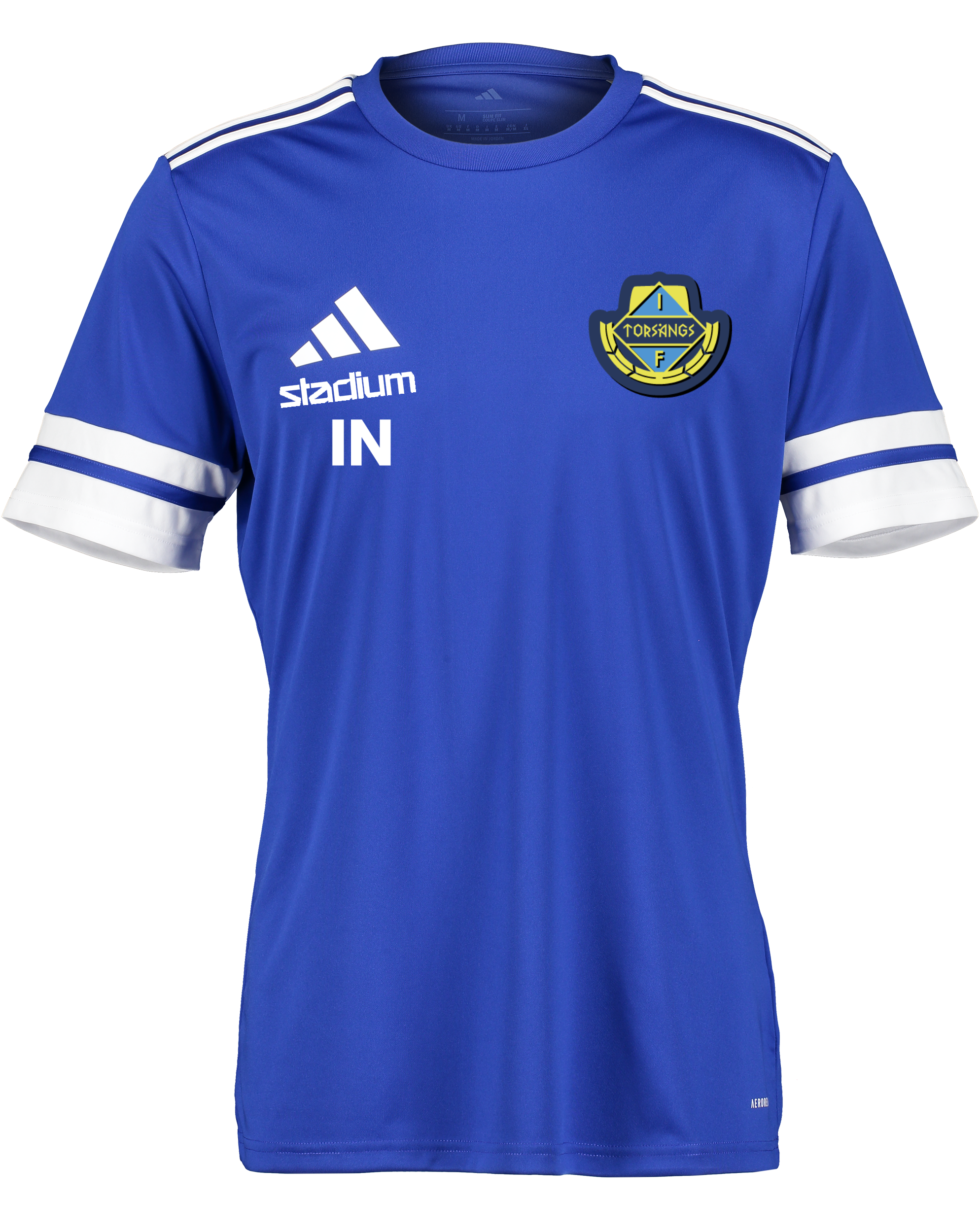 
ADIDAS, 
Squad25 Jsy, 
Detail 1
