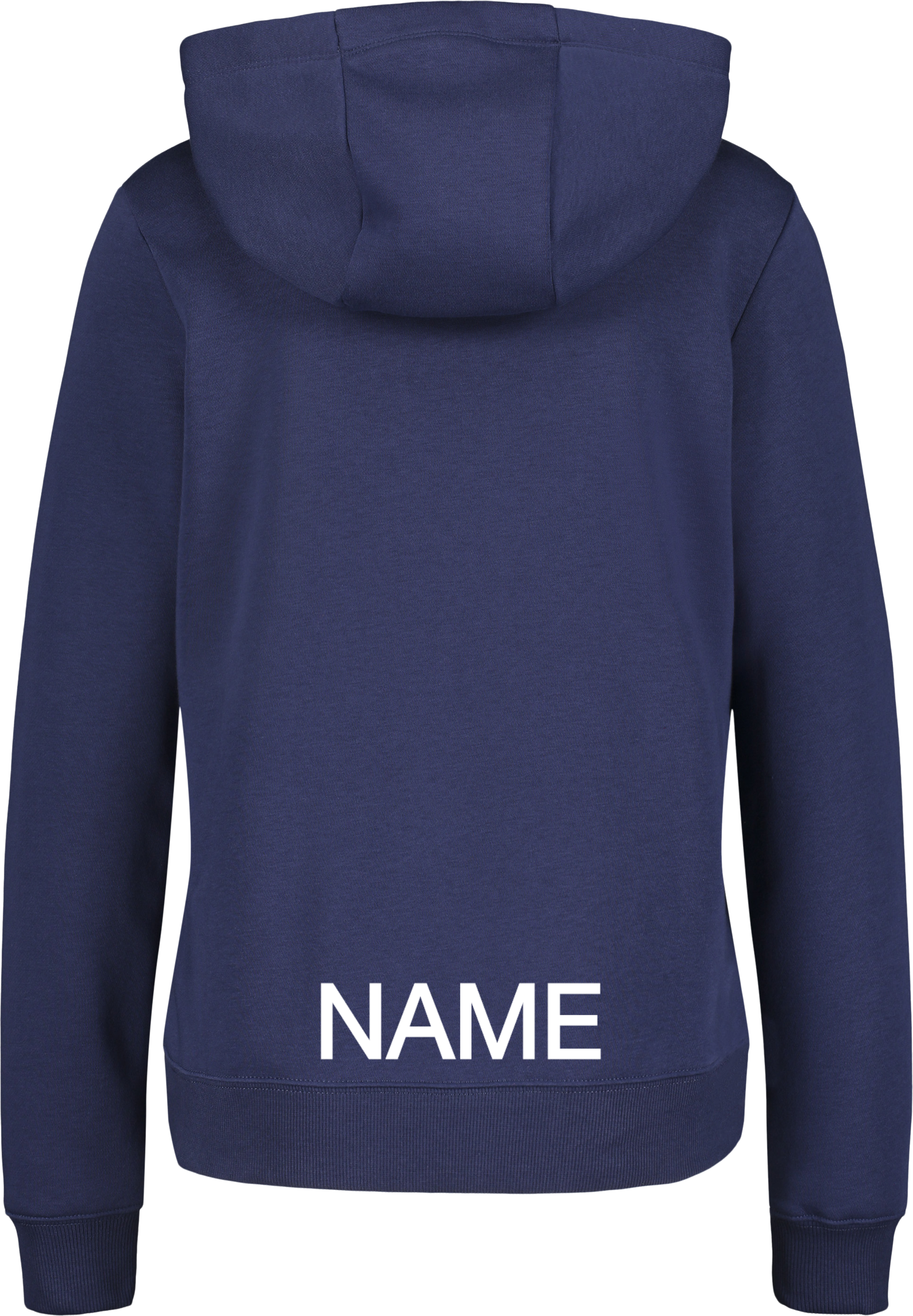 NIKE, PARK26 FLC HOOD W