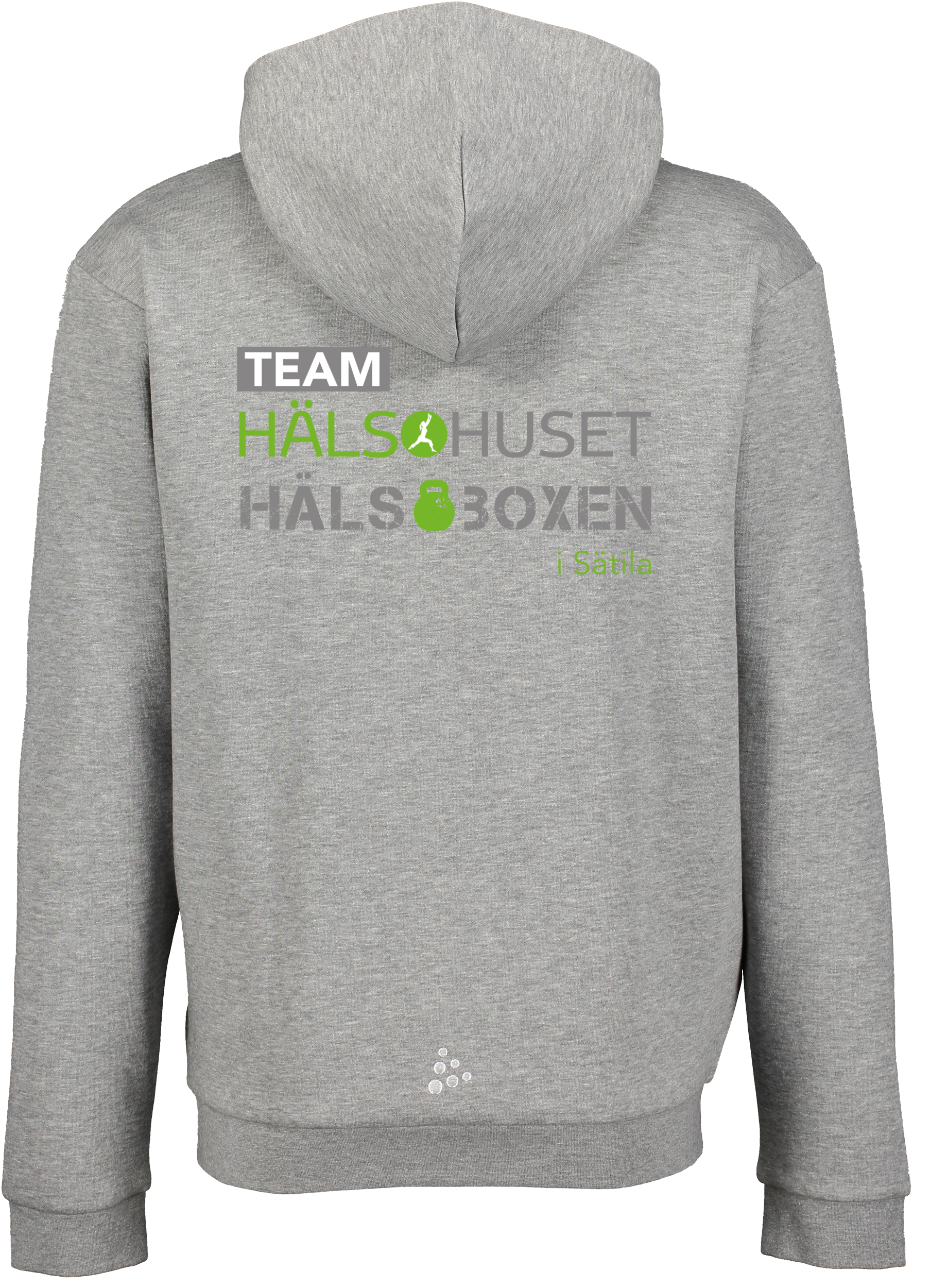 CRAFT, Community 2.0 Fz Hood