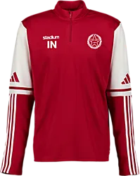 400096103101 ADIDAS Squad25 Tr Top 400096103101 ADIDAS Squad25 Tr Top Standard Small1x1