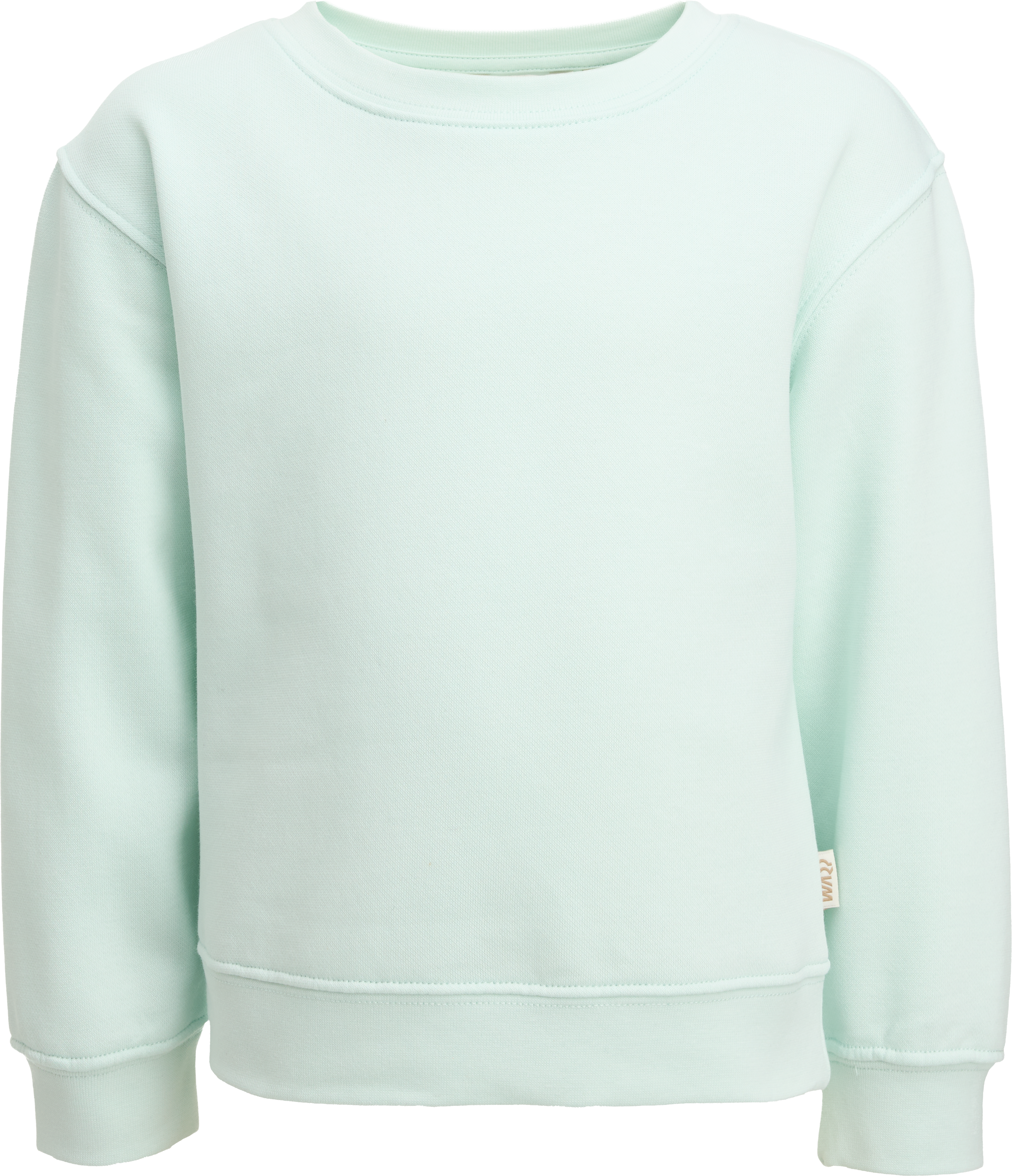 
WARP, 
K Basic Crew, 
Detail 1
