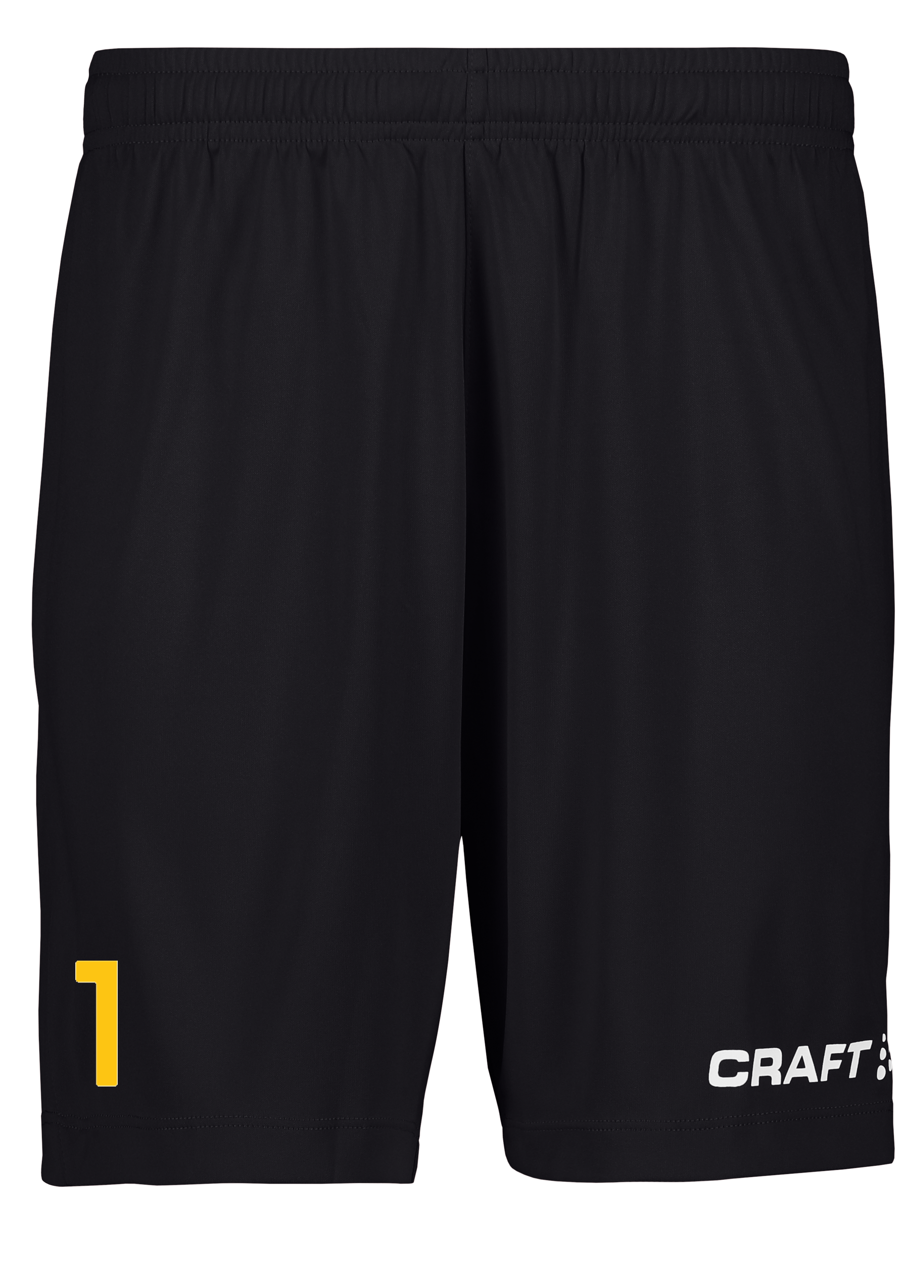 
CRAFT, 
Squad Go Short, 
Detail 1
