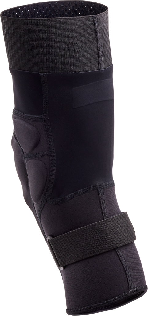 
FOX, 
LAUNCH KNEE GUARD, 
Detail 1
