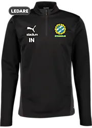 392102103101 PUMA T Goal 1/4 Zip 392102103101 PUMA T Goal 1/4 Zip Standard Small1x1