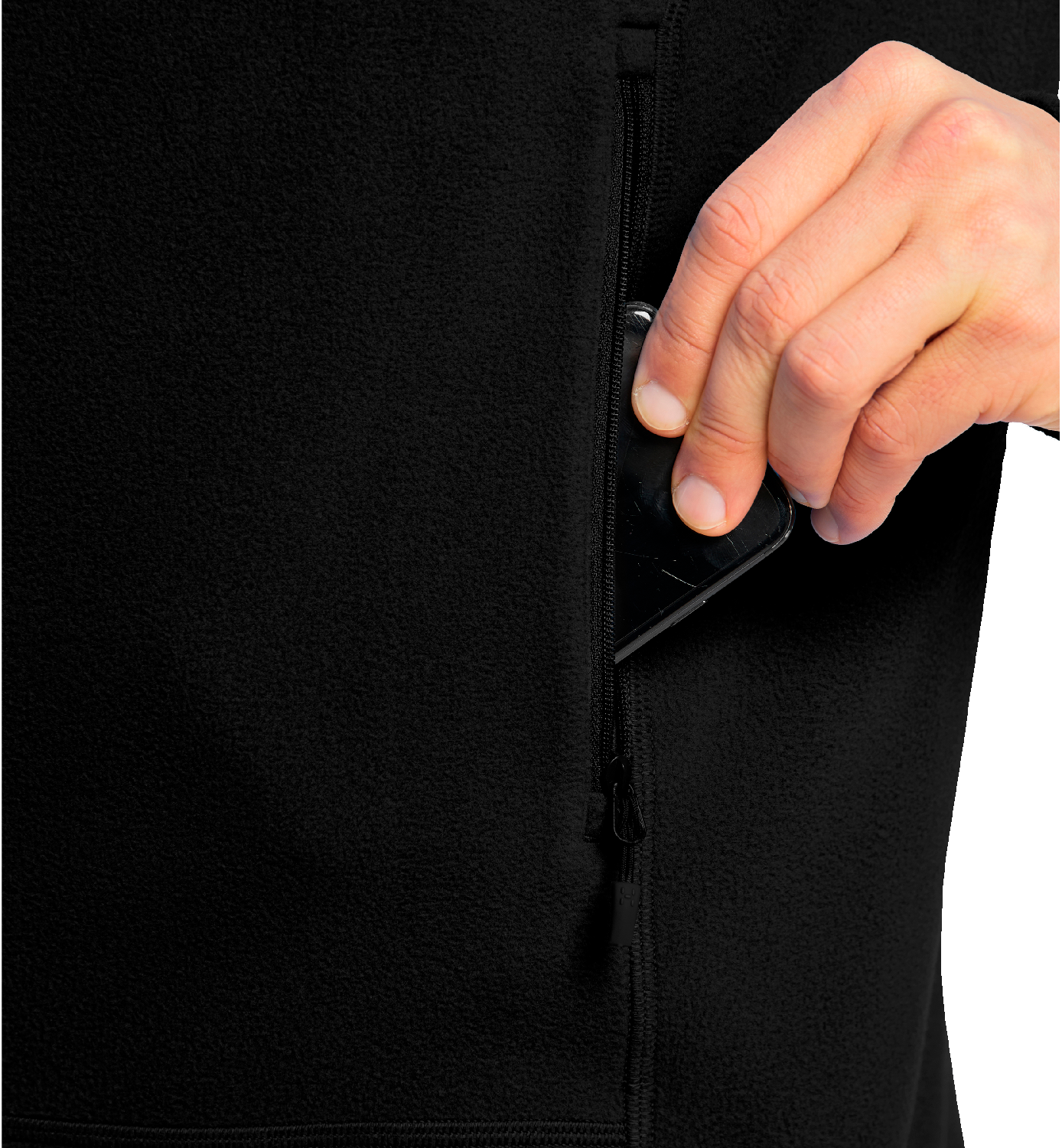 HAGL&Ouml;FS, M Buteo Mid Jacket