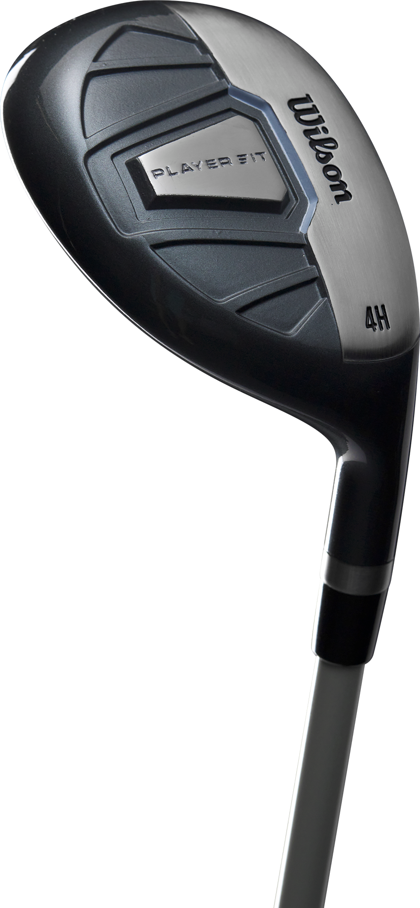 WILSON, W PLAYER FIT RH GRAPHITE SET