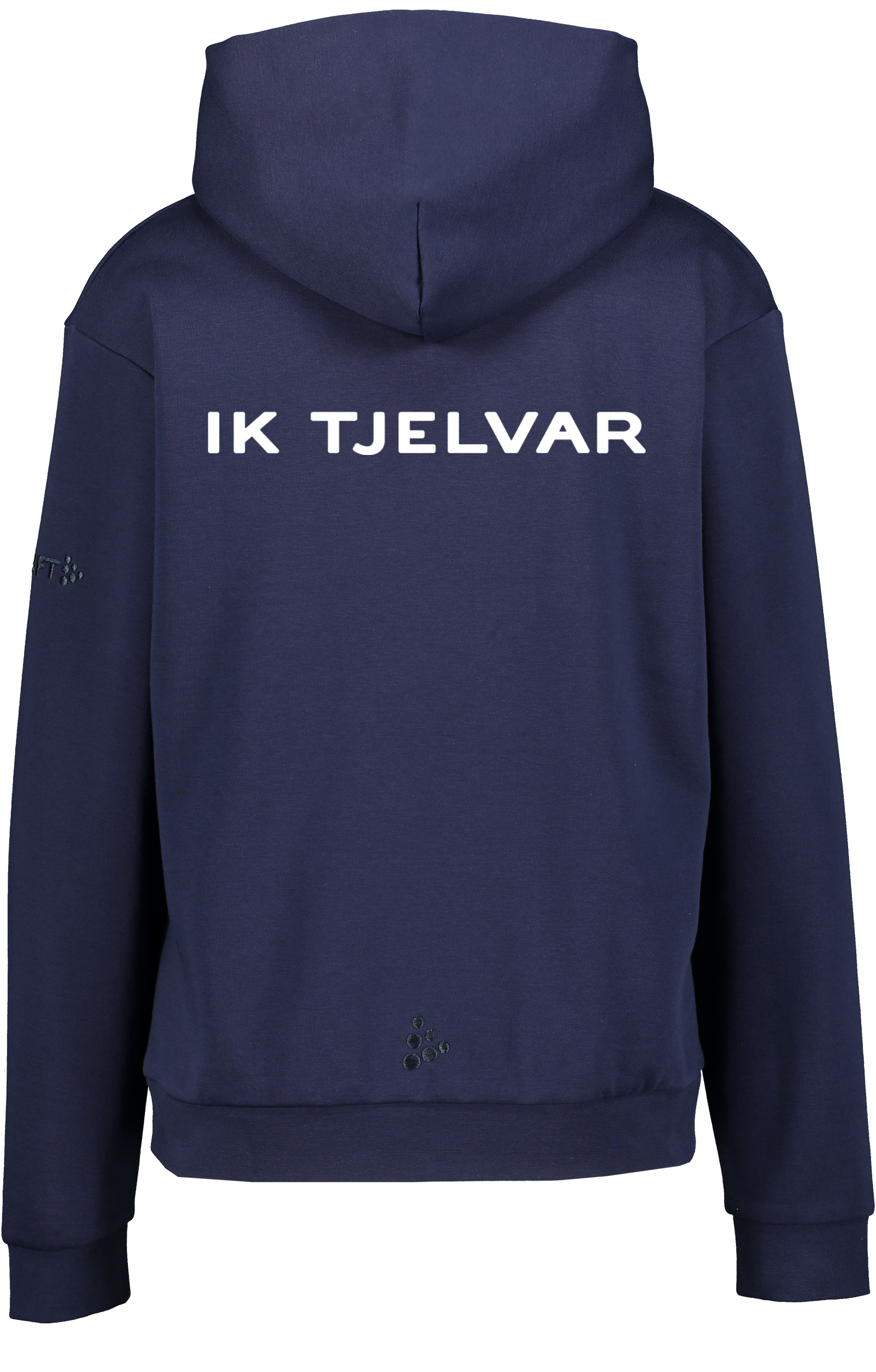 CRAFT, Community 2.0 Hood W