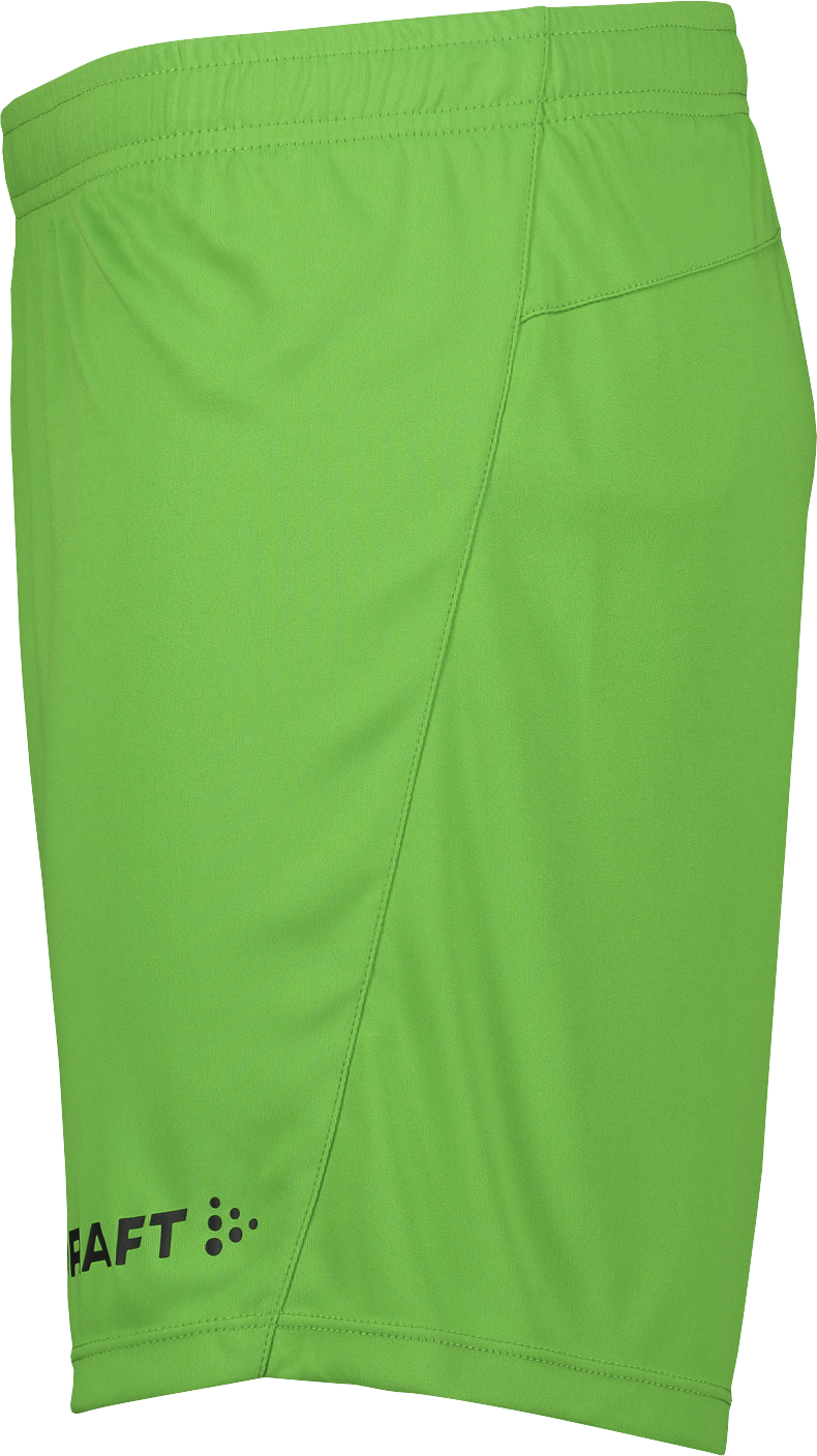 CRAFT, SQUAD GO GK SHORTS JR
