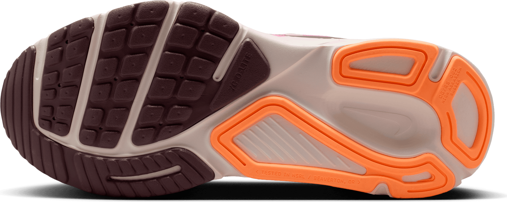 NIKE, W STRUCTURE PLUS