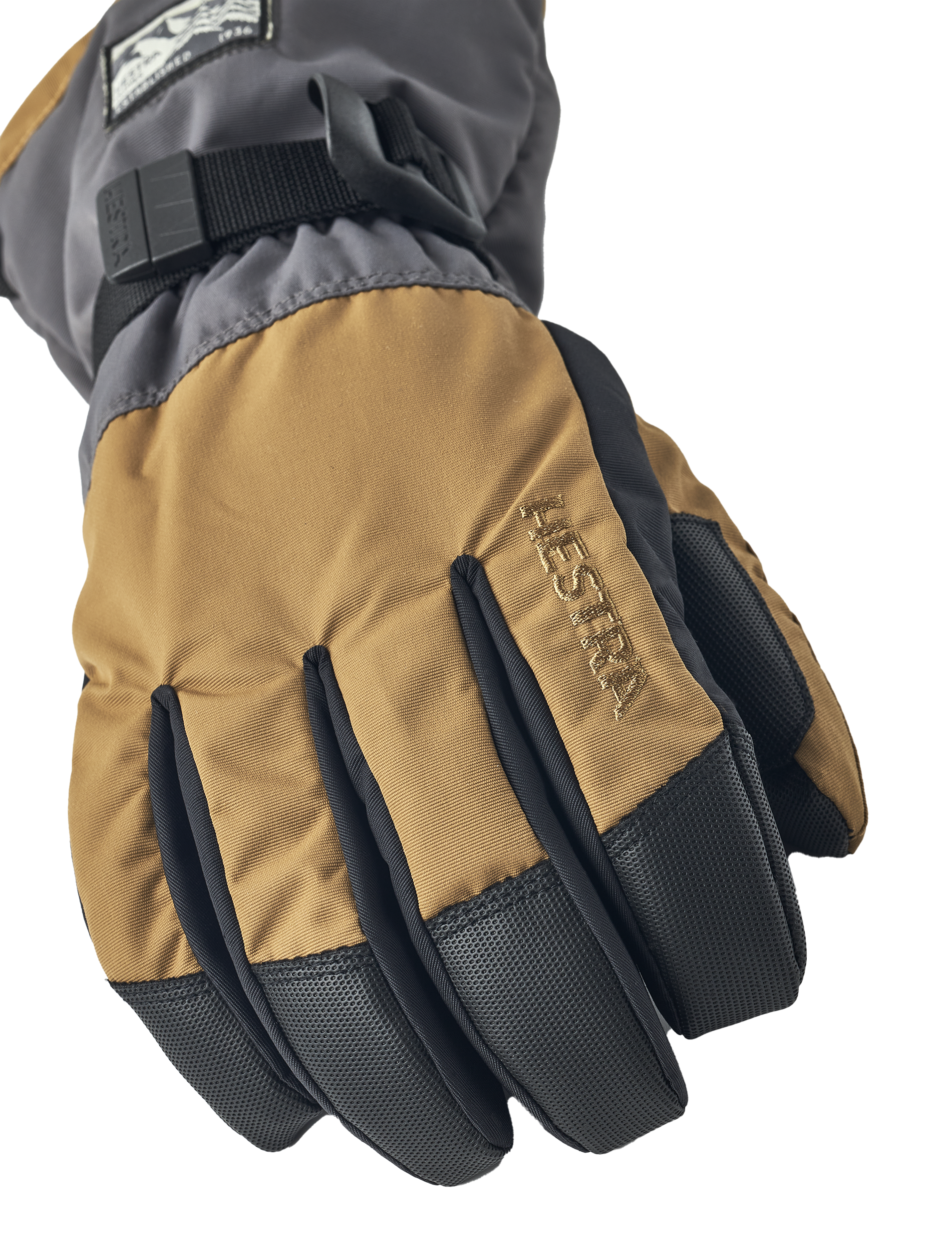 HESTRA, Gauntlet Sr 5 F