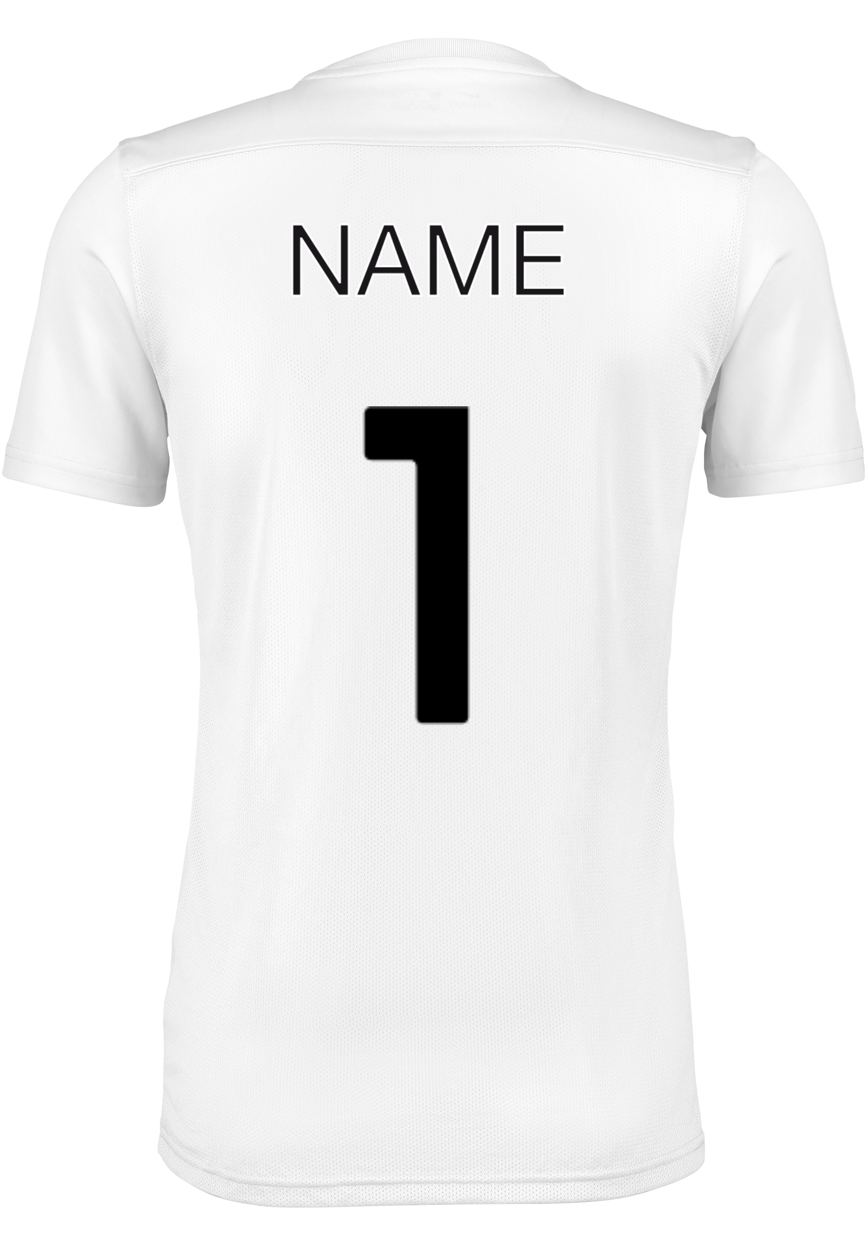 NIKE, Park VII SS Jsy