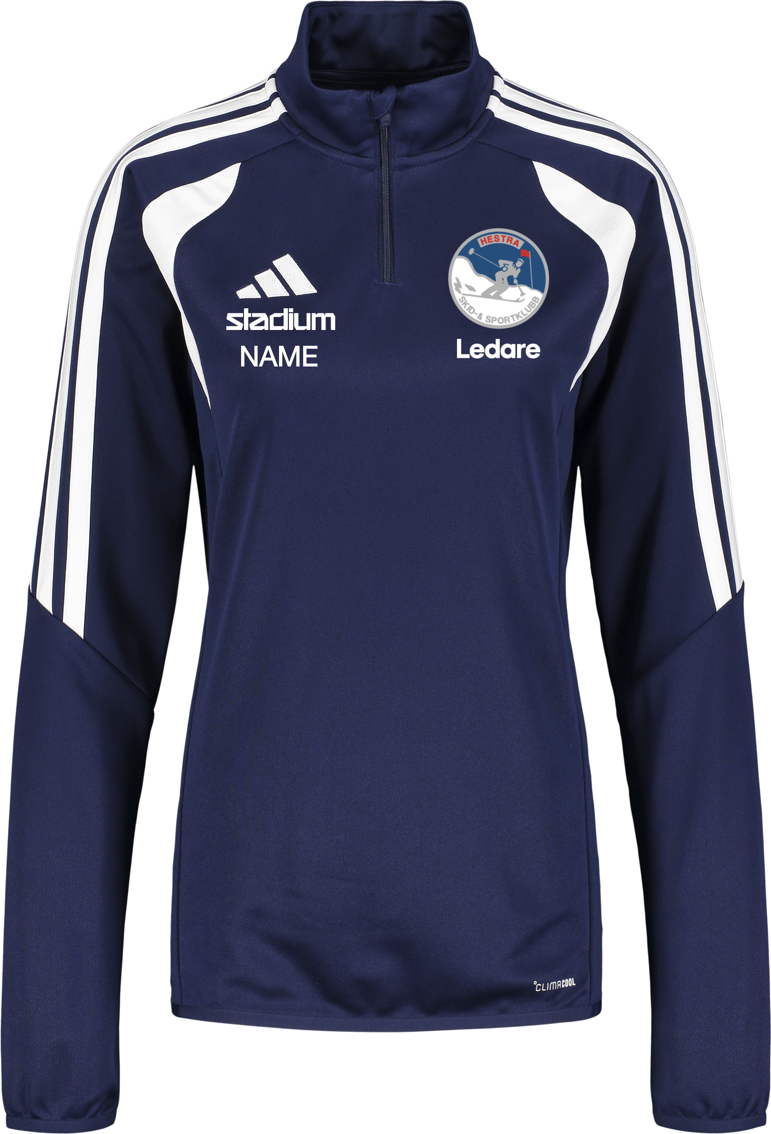 
ADIDAS, 
TIRO26 L TR TOP W, 
Detail 1
