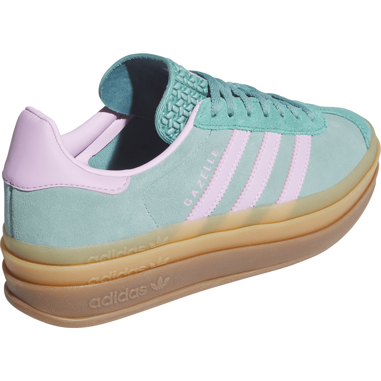 ADIDAS ORIGINALS, W Gazelle Bold