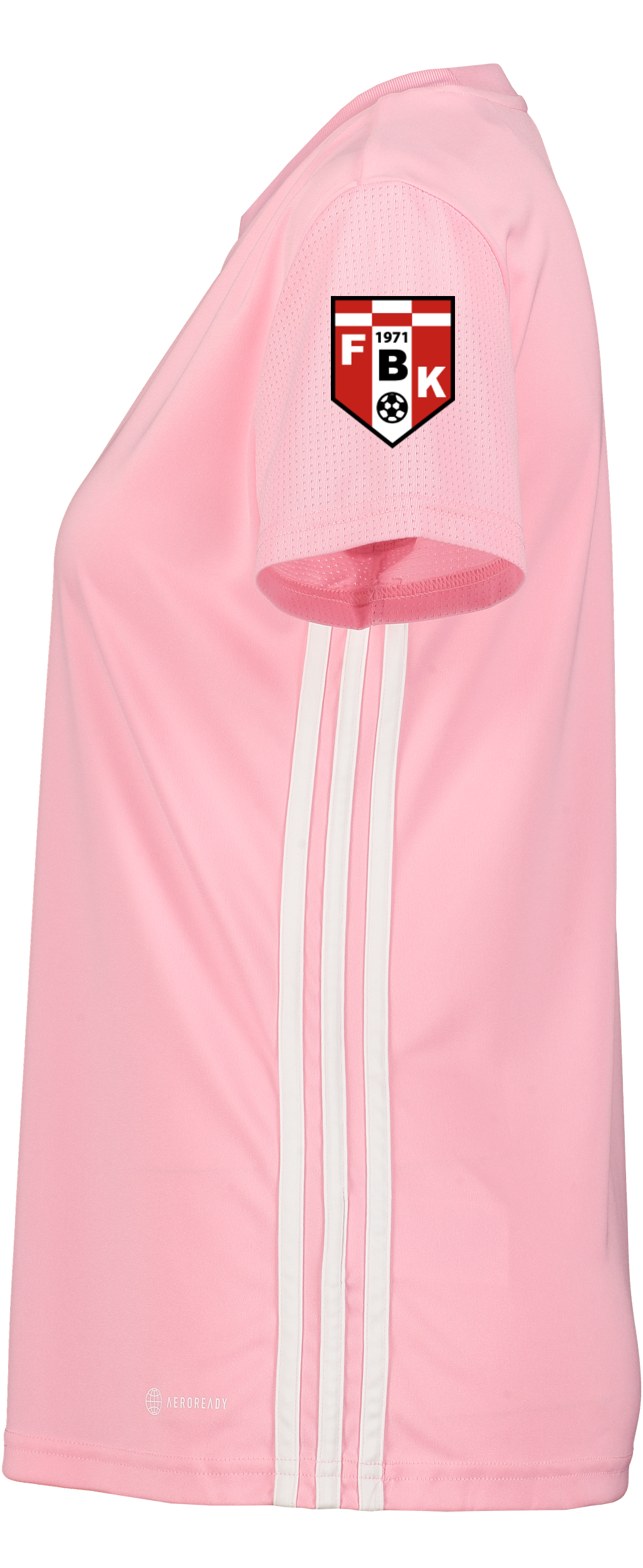 ADIDAS, Tabela 23 Jsy W