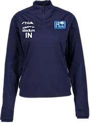 394170102101 CRAFT Evolve 2.0 Half Zip W 394170102101 CRAFT Evolve 2.0 Half Zip W Standard Small1x1