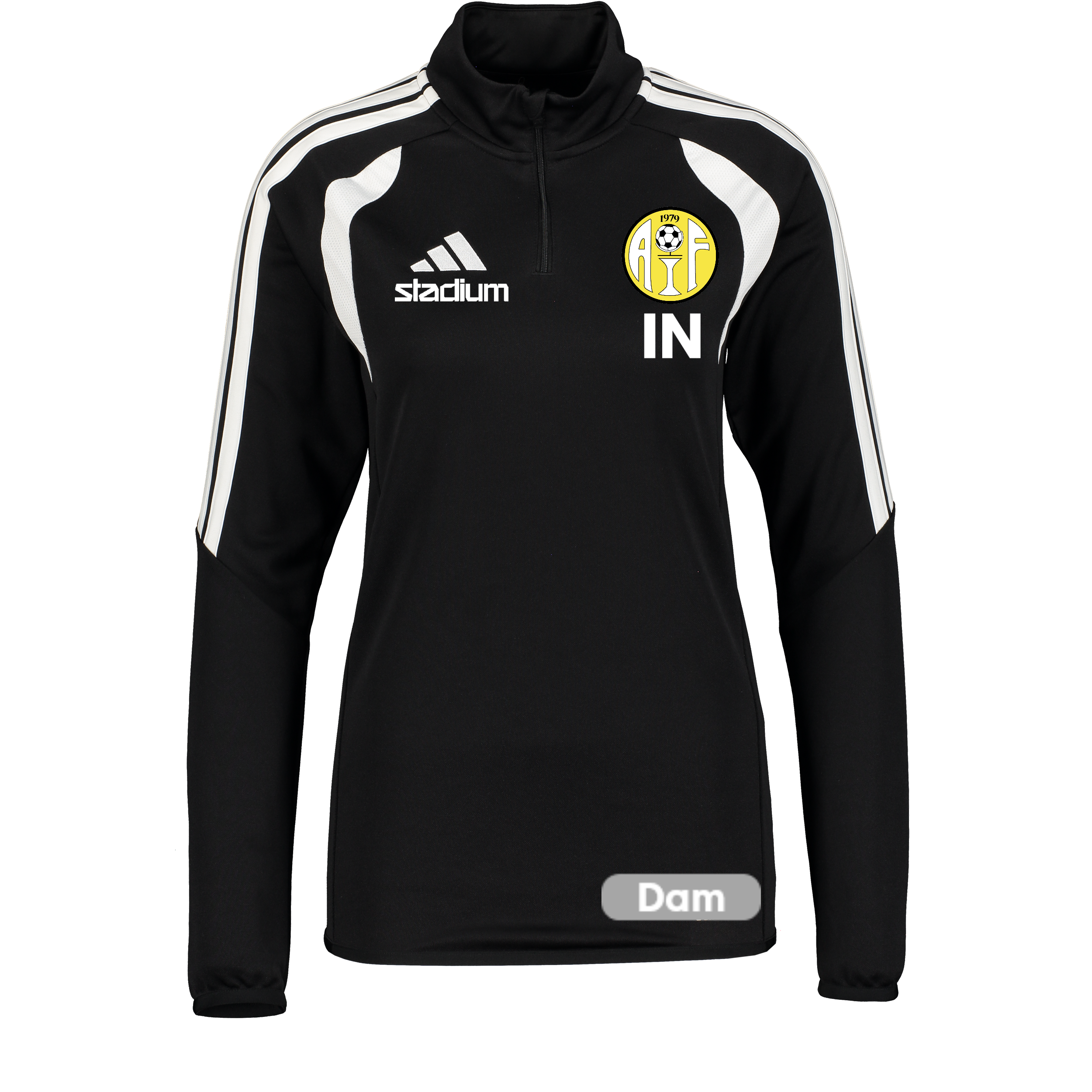 
ADIDAS, 
TIRO26 L TR TOP W, 
Detail 1
